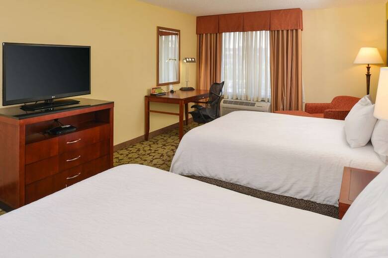 Hotel Hilton Garden Inn Terre Haute