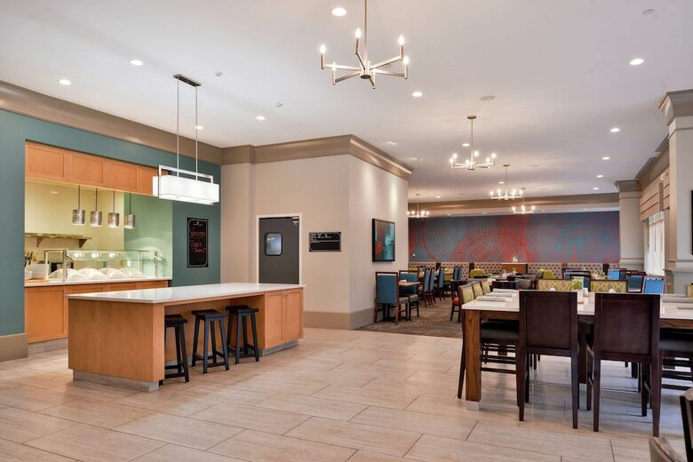 Hotel Hilton Garden Inn Terre Haute