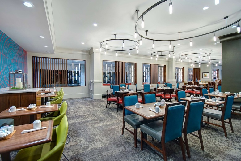 Hotel Hilton Garden Inn Terre Haute