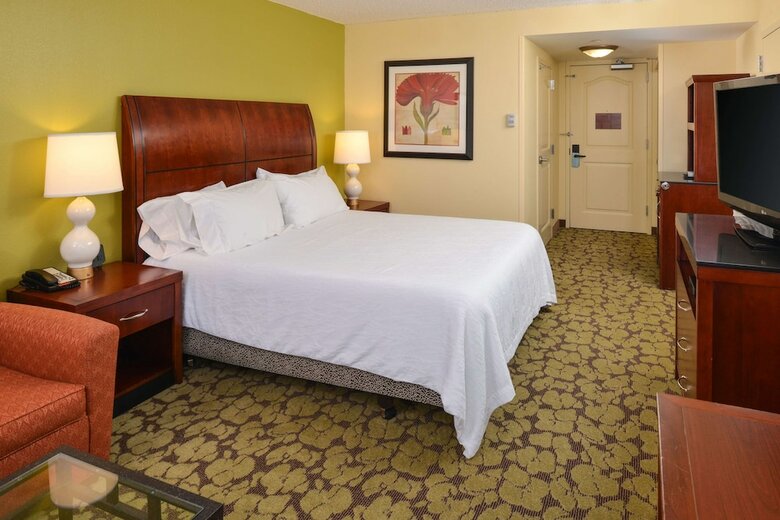 Hotel Hilton Garden Inn Terre Haute