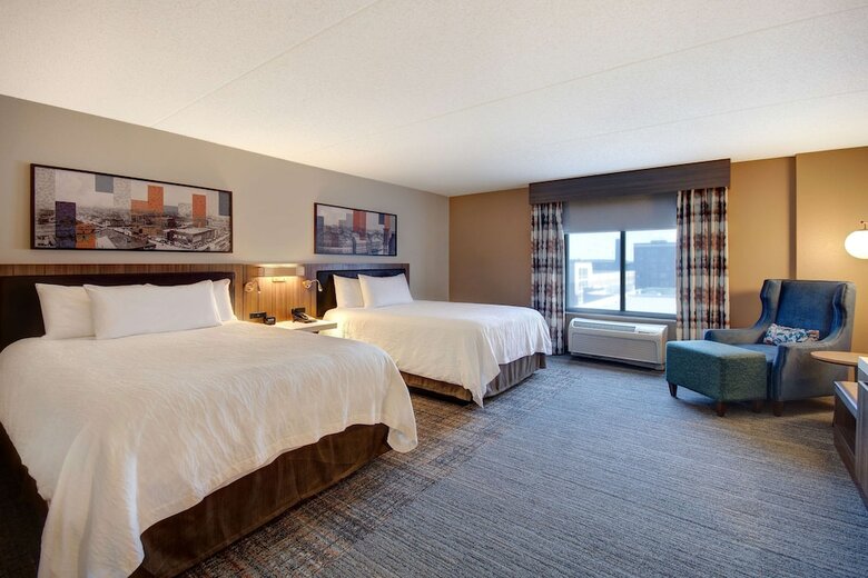 Hotel Hilton Garden Inn Terre Haute