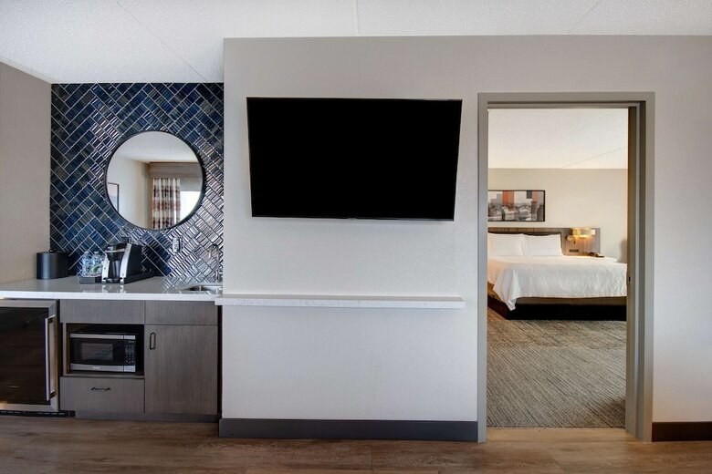 Hotel Hilton Garden Inn Terre Haute