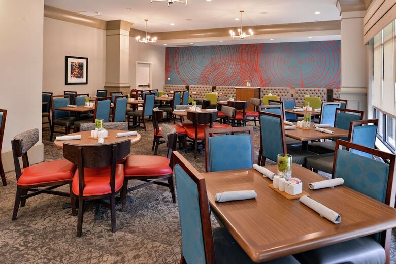 Hotel Hilton Garden Inn Terre Haute