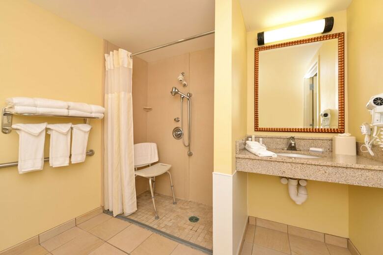 Hotel Hilton Garden Inn Terre Haute