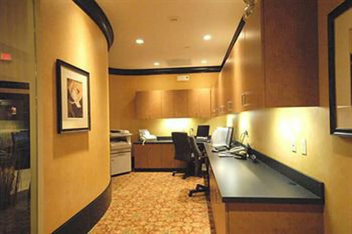Hotel Hilton Garden Inn Terre Haute