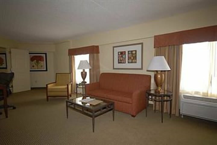 Hotel Hilton Garden Inn Terre Haute