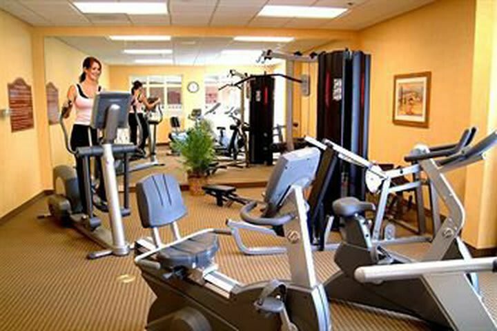 Hotel Hilton Garden Inn Terre Haute