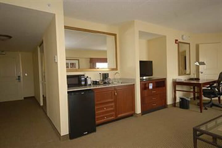 Hotel Hilton Garden Inn Terre Haute