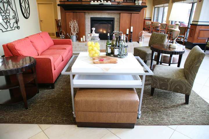 Hotel Hilton Garden Inn Terre Haute