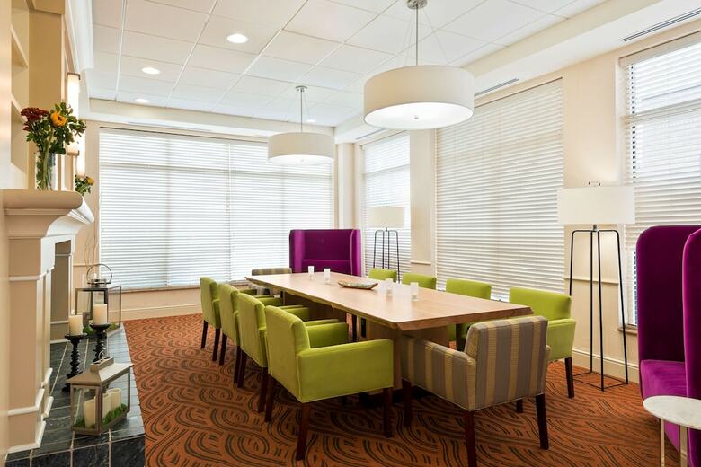 Hotel Hilton Garden Inn Washington Dc/greenbelt