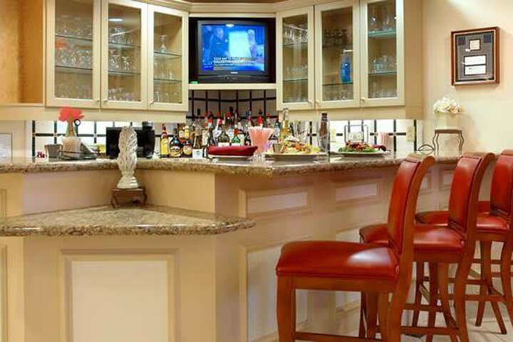 Hotel Hilton Garden Inn Washington Dc/greenbelt