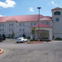 Hotel La Quinta Inn & Suites Boerne