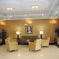 Hotel La Quinta Inn & Suites Bridgeport