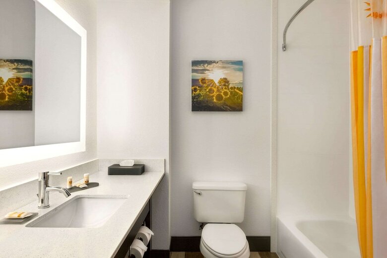 Hotel La Quinta Inn & Suites Dublin