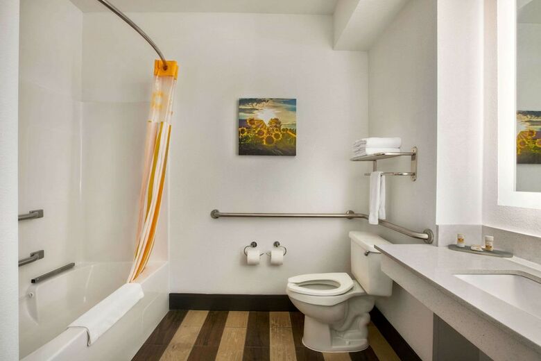 Hotel La Quinta Inn & Suites Dublin