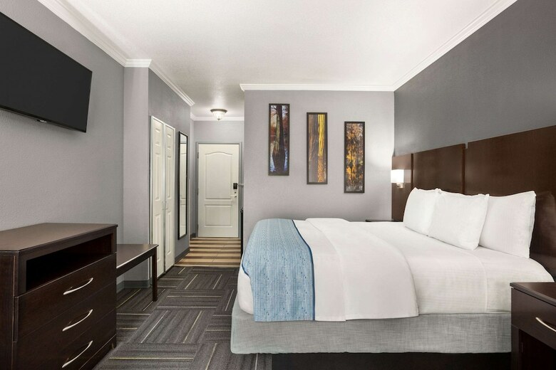 Hotel La Quinta Inn & Suites Dublin