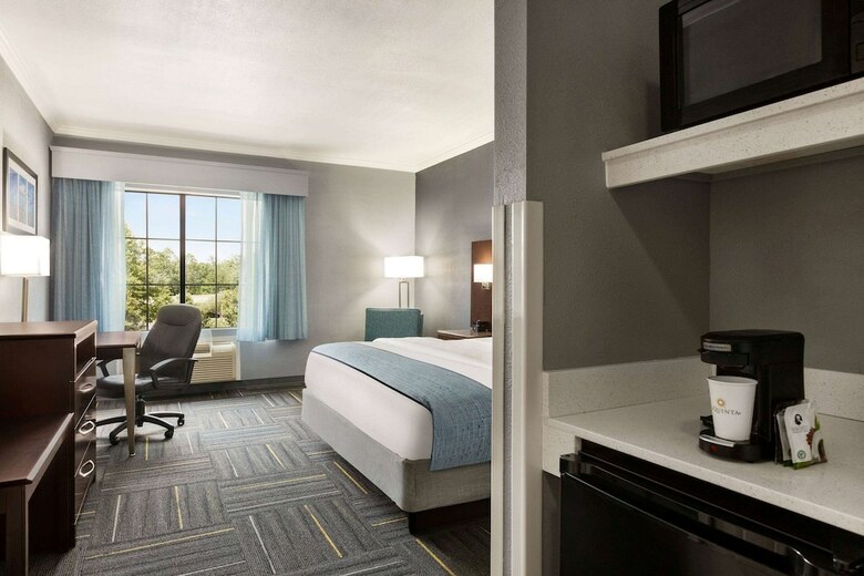 Hotel La Quinta Inn & Suites Dublin