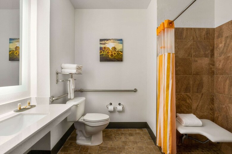 Hotel La Quinta Inn & Suites Dublin