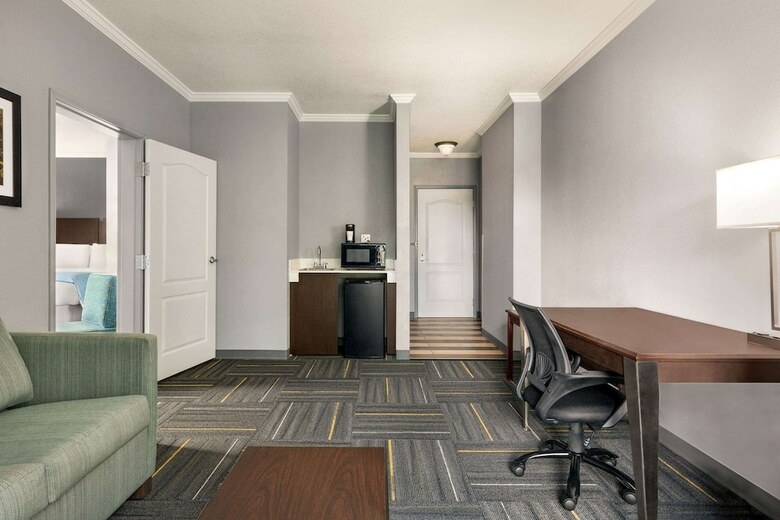 Hotel La Quinta Inn & Suites Dublin