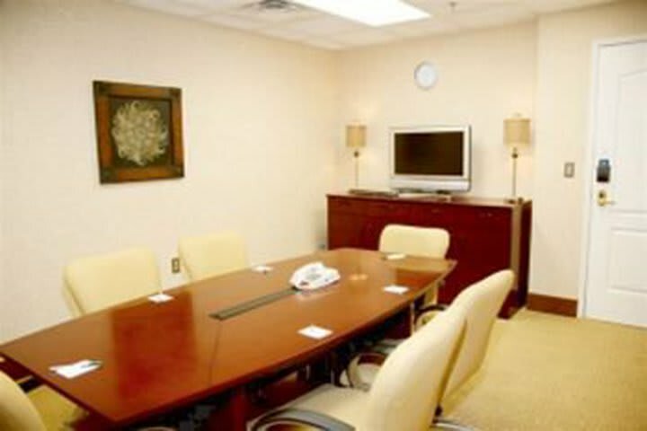 Hotel La Quinta Inn & Suites Dublin