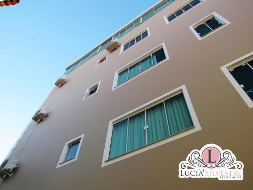 Apartamento Residencial L�cia Silvestre