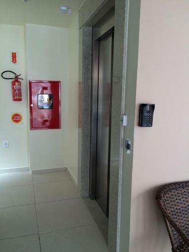 Apartamento Residencial L�cia Silvestre