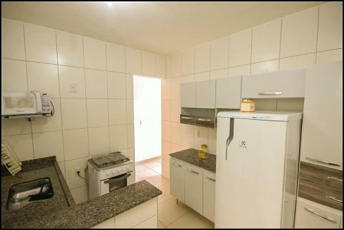 Apartamento Edif�cio Praia Brava