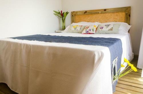 Bed & Breakfast Alma Brava