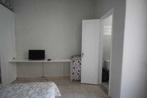 Apartamento Ribeiro 408