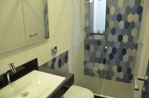 Hostal Icara� Su�tes Pousada
