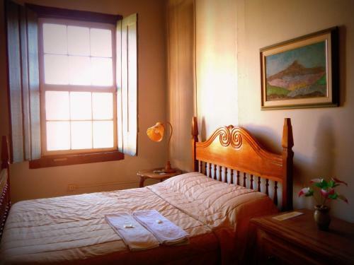 Hostal Pouso Dos Sinos De Sao Francisco De Assis