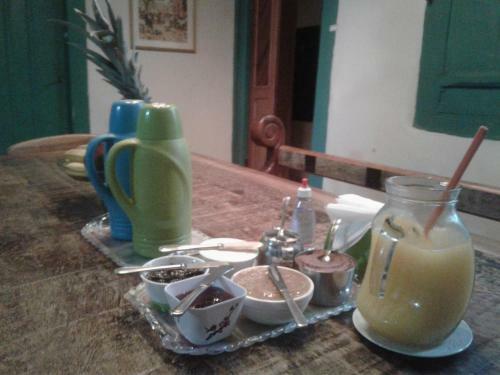 Hostal Pouso Dos Sinos De Sao Francisco De Assis