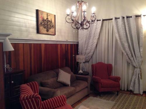 Casa Estrada Caracol 337