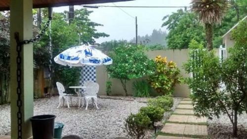 Casa De Praia L�zaro