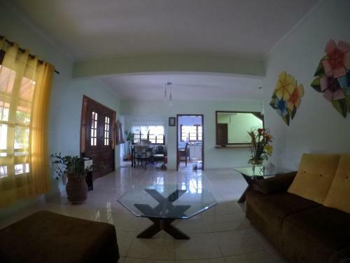 Casa De Praia L�zaro