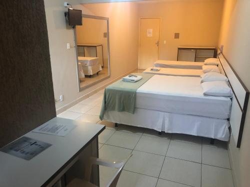 Dok Bras�lia Hotel Unidadetaguatinga