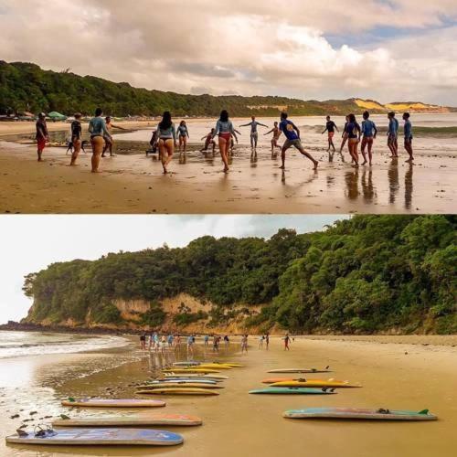 Pura Vida Hostel