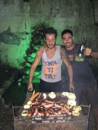 Che Pepe Hostel