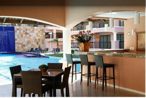 Apartamento Jm Porto Das Dunas Beverly Hills