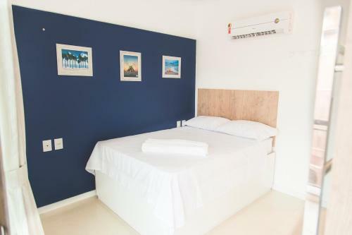Apartamento Jm Porto Das Dunas Beverly Hills