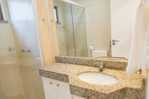 Apartamento Jm Porto Das Dunas Beverly Hills