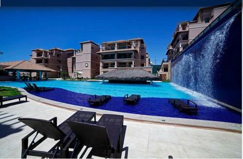 Apartamento Jm Porto Das Dunas Beverly Hills