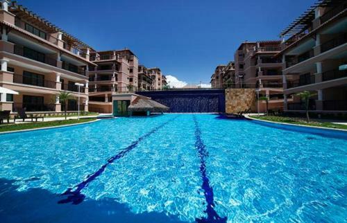 Apartamento Jm Porto Das Dunas Beverly Hills