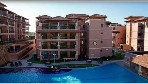Apartamento Jm Porto Das Dunas Beverly Hills