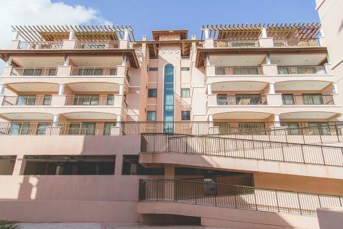 Apartamento Jm Porto Das Dunas Beverly Hills