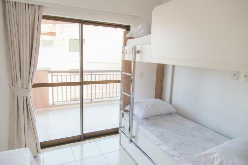 Apartamento Jm Porto Das Dunas Beverly Hills