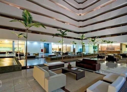 Apartamento Suites Le Jardin - Caldas Novas