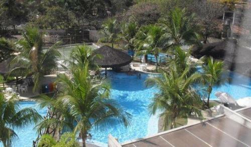 Apartamento Suites Le Jardin - Caldas Novas