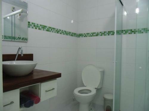 Apartamento Recanto Do Mo�ambique