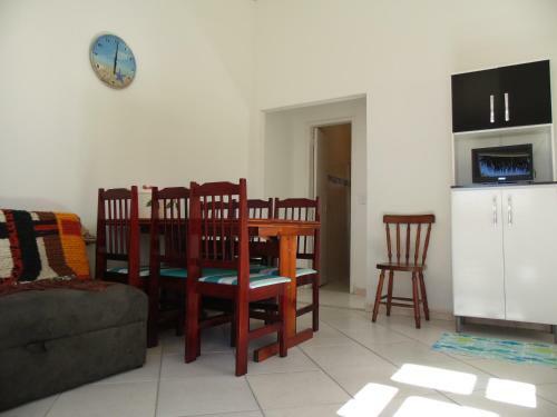Apartamento Recanto Do Mo�ambique